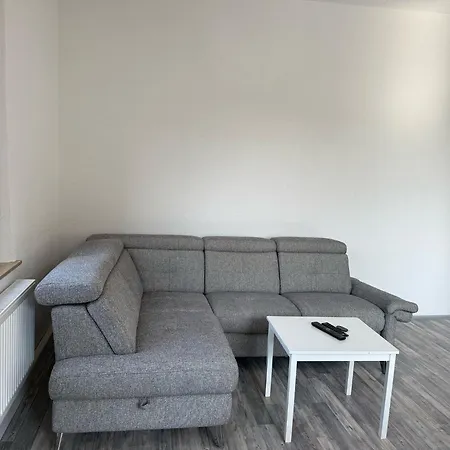 Apartmán In Aufsessplatz Komplette